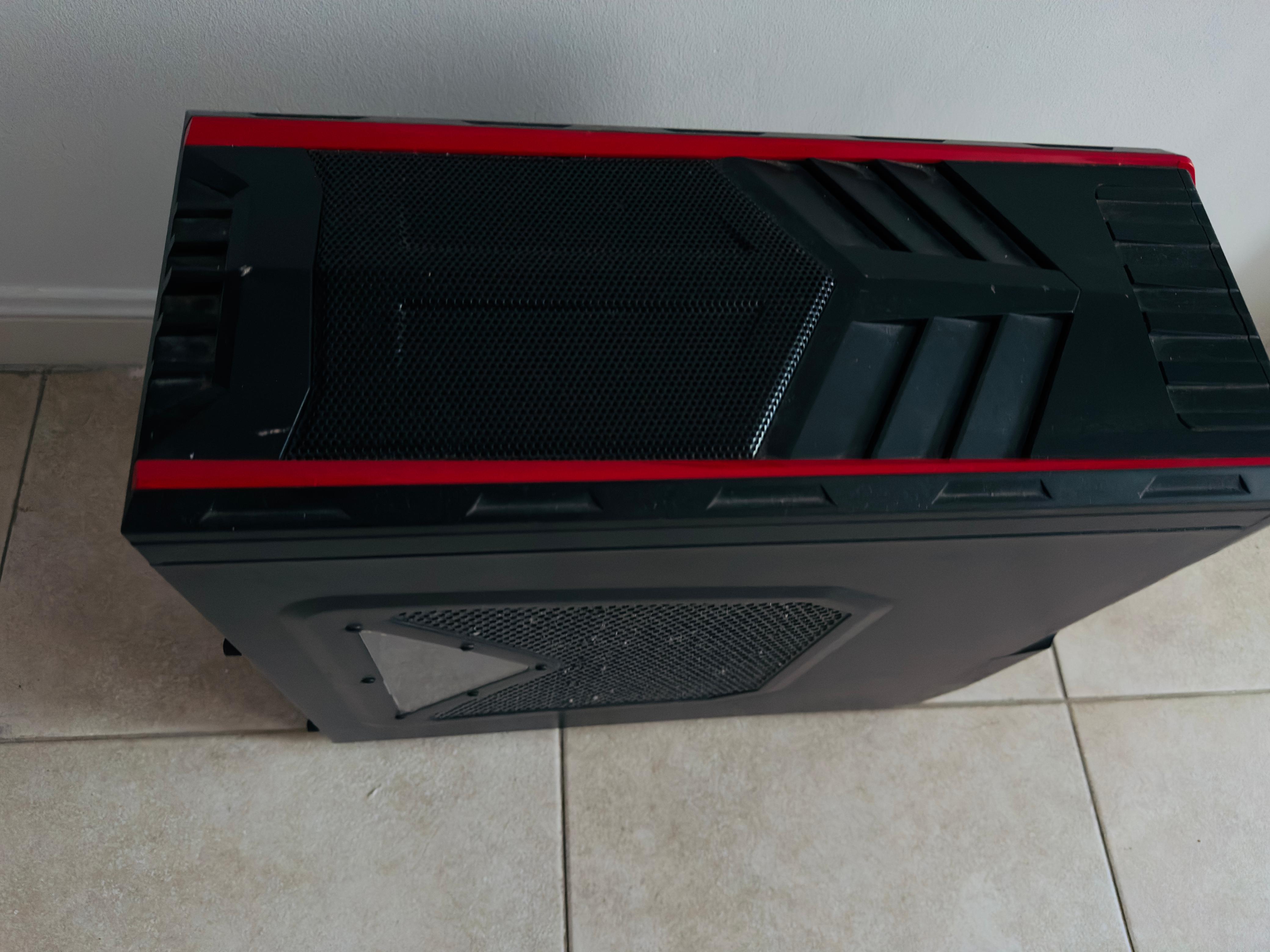 Gabinete Sentey